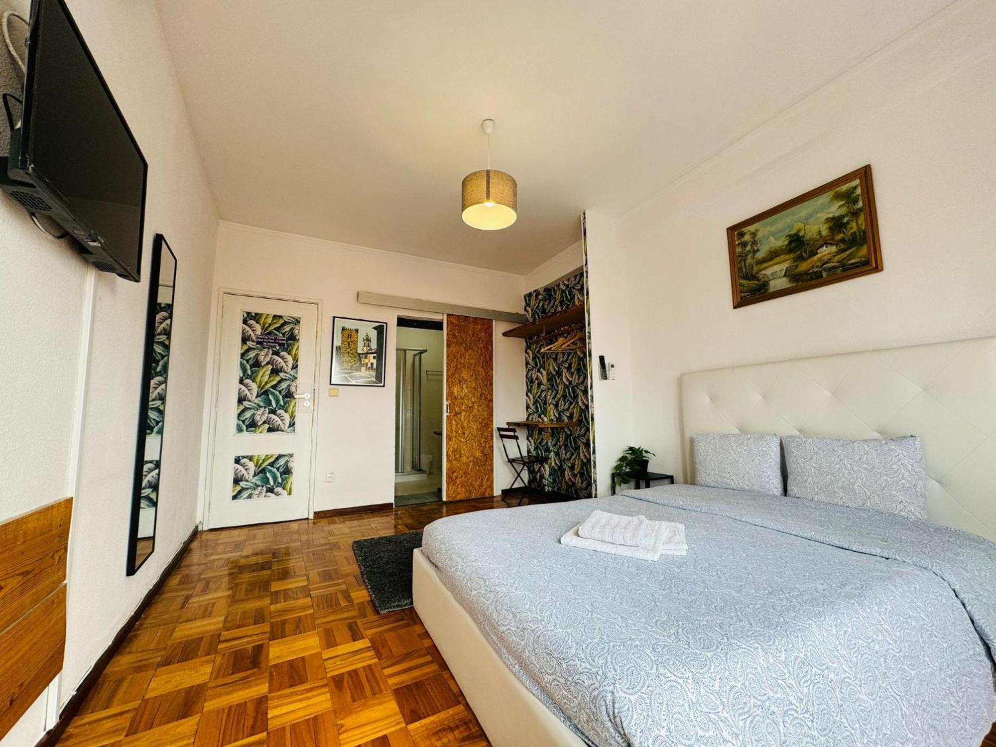 Grand Sasimi House Casa de hóspedes Porto